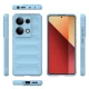 Чохол для смартфона Cosmic Magic Shield for Xiaomi Redmi Note 13 Pro 5G/POCO X6 5G Light Blue (MagicShXiNo13P5GBlue)