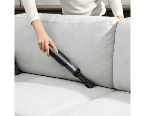 Автомобільний пилосос Baseus A3 CarVacuumCleaner（15000pa）Tarnish (CRXCQA3-0A)
