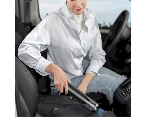 Автомобільний пилосос Baseus A3 CarVacuumCleaner（15000pa）Tarnish (CRXCQA3-0A)