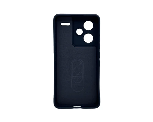 Чохол для смартфона Cosmic Magic Shield for Xiaomi Redmi Note 13 Pro Plus 5G Sapphire (MagicShXiNo13P+Sapphire)