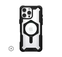 Чохол для смартфона UAG AAA Plazma Mag XTE for Apple iPhone 15 Pro Black (UAGPLZXTE15ProBlack)