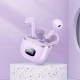 Бездротові навушники TWS HOCO EQ1 Music Purple (6931474798510)