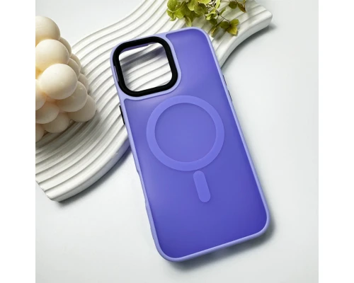 Чохол для смартфона Cosmic Magnetic Color HQ for Apple iPhone 16 Pro Max Lilac (MagColor16ProMaxLilac)