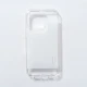 Чохол Spigen AAA Matt Clear for Apple iPhone 16 Pro Max Transparent (SPGCLMT16pm)