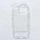 Чохол Spigen AAA Matt Clear for Apple iPhone 16 Pro Max Transparent (SPGCLMT16pm)