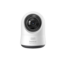 IP-камера відеоспостереження Baseus Security P1 Pro Indoor Camera 3K White (Adapter Not Included) (S0TV022130) 