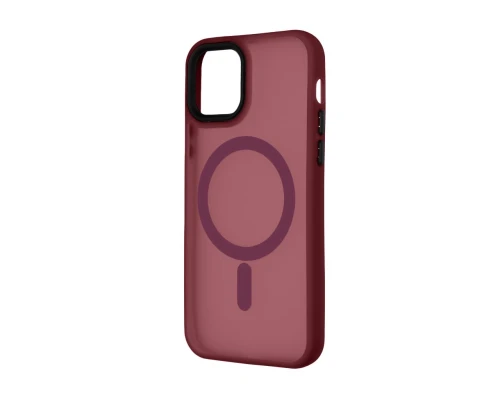 Чохол для смартфона Cosmic Magnetic Color HQ for Apple iPhone 11 Red (MagColor11Red)
