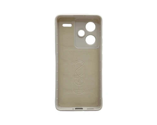 Чохол для смартфона Cosmic Magic Shield for Xiaomi Redmi Note 13 Pro Plus 5G White (MagicShXiNo13P+White)