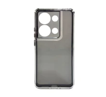 Чохол для смартфона Space III for Xiaomi Redmi Note 13 Pro 4G/Poco M6 Pro 4G Black (Space3iXIRN13P4gBlack)
