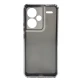 Чохол для смартфона Space III for Xiaomi Redmi Note 13 Pro Plus 5G Black (Space3iXIRN13PPusBlack)