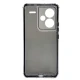 Чохол для смартфона Space III for Xiaomi Redmi Note 13 Pro Plus 5G Black (Space3iXIRN13PPusBlack)