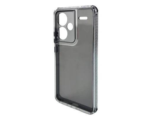 Чохол для смартфона Space III for Xiaomi Redmi Note 13 Pro Plus 5G Black (Space3iXIRN13PPusBlack)