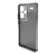 Чохол для смартфона Space III for Xiaomi Redmi Note 13 Pro Plus 5G Black (Space3iXIRN13PPusBlack)