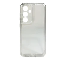 Чохол для смартфона Space III for Samsung Galaxy S23 FE Transparent (Space3iSS23FETransparent)