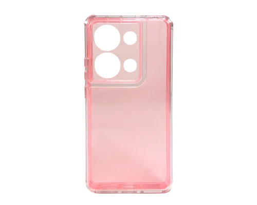 Чохол для смартфона Space III for Xiaomi Redmi Note 13 Pro 4G/Poco M6 Pro 4G Powder (Space3iXIRN13P4gPowder)