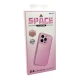 Чохол для смартфона Space III for Xiaomi Redmi Note 13 Pro 4G/Poco M6 Pro 4G Powder (Space3iXIRN13P4gPowder)