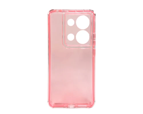 Чохол для смартфона Space III for Xiaomi Redmi Note 13 Pro 4G/Poco M6 Pro 4G Powder (Space3iXIRN13P4gPowder)