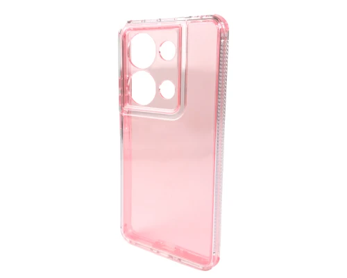 Чохол для смартфона Space III for Xiaomi Redmi Note 13 Pro 4G/Poco M6 Pro 4G Powder (Space3iXIRN13P4gPowder)