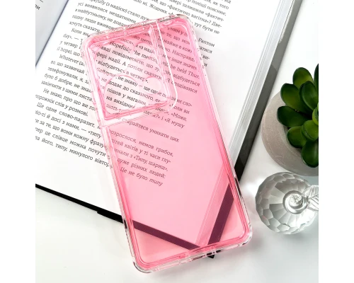 Чохол для смартфона Space III for Xiaomi Redmi Note 13 Pro 4G/Poco M6 Pro 4G Powder (Space3iXIRN13P4gPowder)