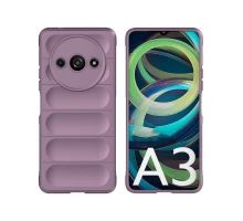 Чохол для смартфона Cosmic Magic Shield for Xiaomi Redmi A3 4G Lavender (MagicShXiA3Lavender)