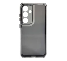 Чохол для смартфона Space III for Samsung Galaxy S24 Plus Black (Space3iSS24PBlack)