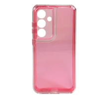 Чохол для смартфона Space III for Samsung Galaxy S23 FE Rose Red (Space3iSS23FERoseRed)