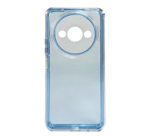 Чохол для смартфона Space III for Xiaomi Redmi A3 4G Peak Blue (Space3iXIRA3PeakBlue)