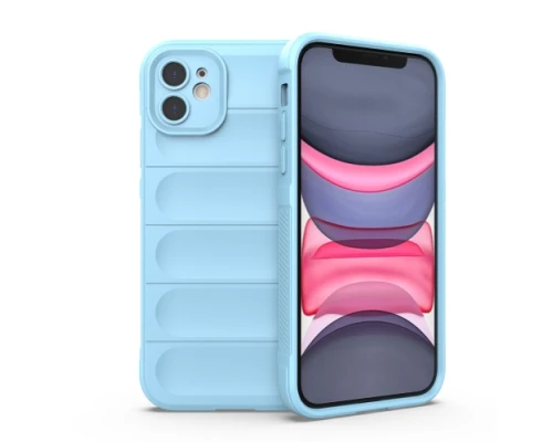 Чохол для смартфона Cosmic Magic Shield for Apple iPhone 11 Light Blue (MagicShiP11Blue)