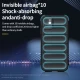 Чохол для смартфона Cosmic Magic Shield for Apple iPhone 11 Light Blue (MagicShiP11Blue)
