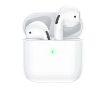 Бездротові навушники TWS HOCO EW03 Plus White (6931474753885)