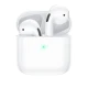 Бездротові навушники TWS HOCO EW03 Plus White (6931474753885)