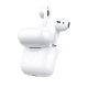 Бездротові навушники TWS HOCO EW03 Plus White (6931474753885)