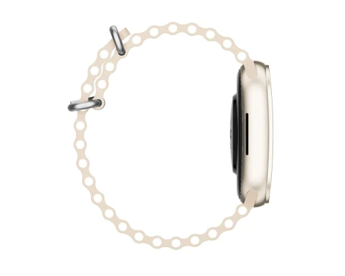 Смарт-годинник W&O X10 Pro 3 46mm. 240 mAh, IP67 Gold (WOX10P3GO)