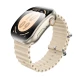 Смарт-годинник W&O X10 Pro 3 46mm. 240 mAh, IP67 Gold (WOX10P3GO)
