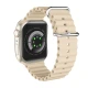 Смарт-годинник W&O X10 Pro 3 46mm. 240 mAh, IP67 Gold (WOX10P3GO)