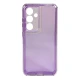 Чохол для смартфона Space III for Samsung Galaxy S24 Plus Purple (Space3iSS24PPurple)