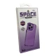 Чохол для смартфона Space III for Samsung Galaxy S24 Plus Purple (Space3iSS24PPurple)