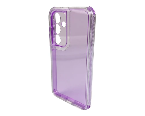 Чохол для смартфона Space III for Samsung Galaxy S24 Plus Purple (Space3iSS24PPurple)
