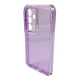 Чохол для смартфона Space III for Samsung Galaxy S24 Plus Purple (Space3iSS24PPurple)