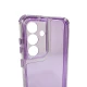 Чохол для смартфона Space III for Samsung Galaxy S24 Plus Purple (Space3iSS24PPurple)