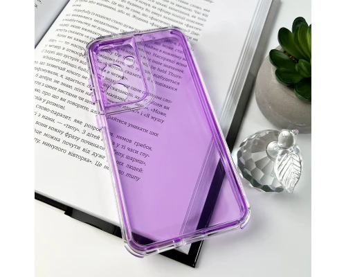 Чохол для смартфона Space III for Samsung Galaxy S24 Plus Purple (Space3iSS24PPurple)
