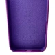 Чохол для смартфона Silicone Full Case AA Open Cam for Apple iPhone 16 Pro Max 19,Purple (FullOpeAAi16PM-19)