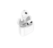 Бездротові навушники TWS HOCO EW26 White (6931474779236)