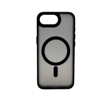 Чохол для смартфона Cosmic Magnetic Color HQ for Apple iPhone 16e Black (MagColor16eBlack)