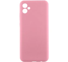 Чохол для смартфона Cosmic Silicone Case AA for Samsung Galaxy A06 4G Rose Pink (CosSilSAA064GRosePink)