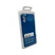 Чохол для смартфона Cosmic Silicone Case AA for Samsung Galaxy A06 4G Light Blue (CosSilSAA064GLightBlue)