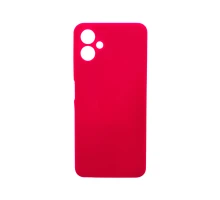 Чохол для смартфона Cosmic Silicone Case AA for Samsung Galaxy A06 4G Phosphor (CosSilSAA064GPhosphor)