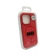 Чохол для смартфона Cosmic Silicone Case Magnetic for Apple iPhone 15 Pro Max 25,Camelia (SilMag15PM-25)