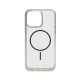 Чохол Cosmic Acrylic Thin Magnetic for Apple iPhone 11 Grey (AcColMagi11Grey)