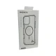 Чохол Cosmic Acrylic Thin Magnetic for Apple iPhone 11 Grey (AcColMagi11Grey)